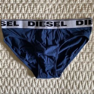 Diesel briefs (M)